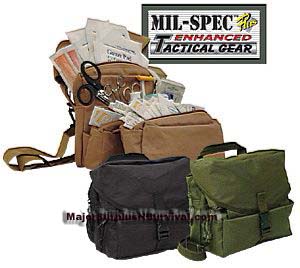 MOLLE Medic Bag
