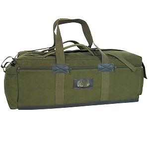 Canvas Tactical Bag