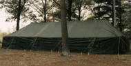 TT10008 -    G.P. Large 18'X52'