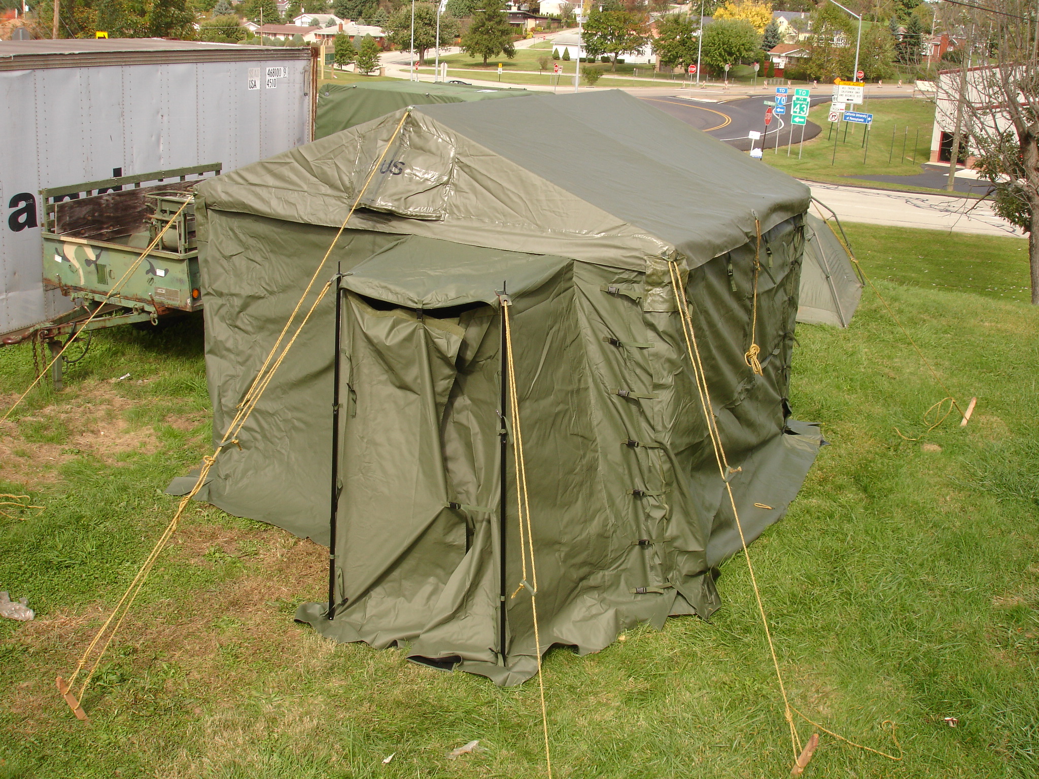 California Army Navy Surplus Store - Military Surplus Wholesale Retail Sales  - Military Tents