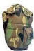 1 quart canteen woodland camo cover