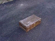 80mm closed rocket box