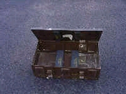 80mm open rocket box