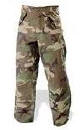 Extreme Cold Weather pants