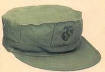 Marine hat