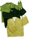 Field liners
