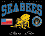 Sea Bees - Can Do