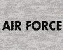 Black on Gray Air Force