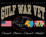Gulf War Vet