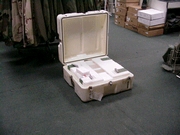 air tight small case