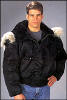 N-2B flight jacket