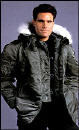 Snorkel parka