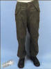 olive drab field pants