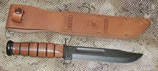 USMC fighting knife