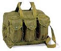 G.I. Type Medical Equipment Bags