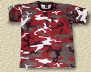 Adult camo t-shirts