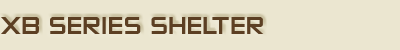 S Series Shelter